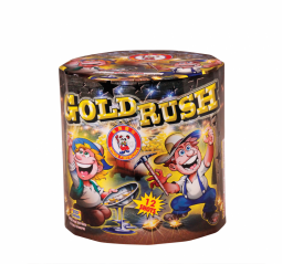 WINDA GOLD RUSH 8/1